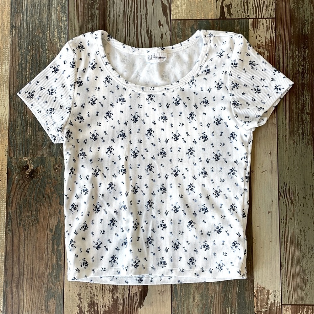 Gap kids girls shirt size 12